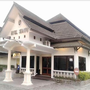 Serayu Hotel
